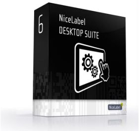 Niceware NiceLabel Desktop Suite Software