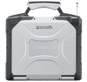 Panasonic CF-30KTPAX2M Rugged Laptop