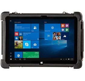 MobileDemand FLEX10P-64 Tablet
