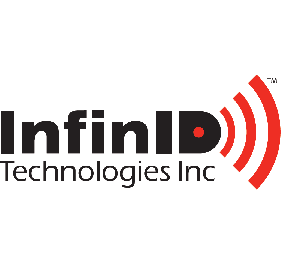 InfinID INF-Velcro RFID Tag