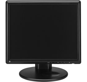GE Security TVM-1700 Monitor