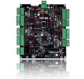 Keri Systems NXT-4D-MSC Access Control System