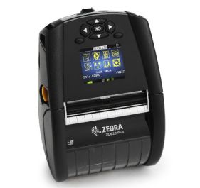 Zebra ZQ600 Plus Barcode Label Printer