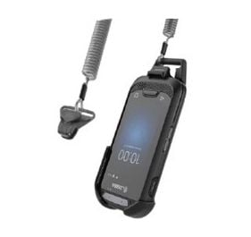 Zebra SG-EC30-CLIP1-01 Carrying and Protective Accessories