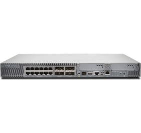 Juniper Networks SRX1500-DC-TAA Network Switch