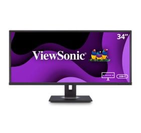 ViewSonic VG3456 Monitor