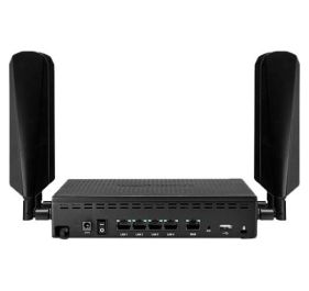 CradlePoint AER1650LPE-VZ Data Networking