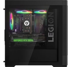 Lenovo 90SU001BUS Desktop PC