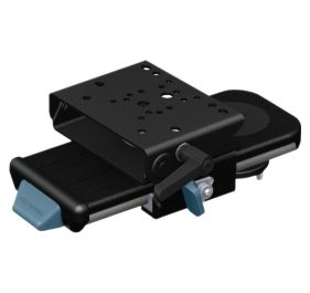 Gamber-Johnson 7160-1116-09 Mounting Hardware and Stands