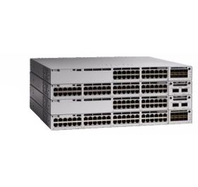 Cisco Catalyst 9000 Switch Network Module