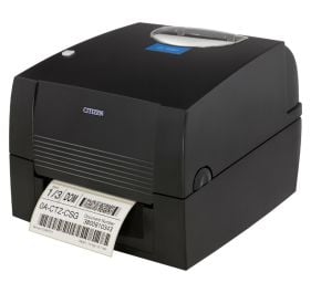 Citizen CL-S321EGEN Barcode Label Printer