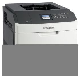 Lexmark 40GT330 Laser Printer
