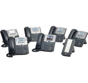 Cisco SPA500-HANDSET= Telecommunication Equipment