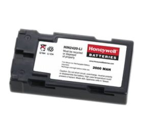 Global Technology Systems HIN2420-LI Battery