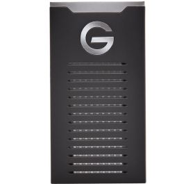 Western Digital SDPS11A-500G-GBANB Drive