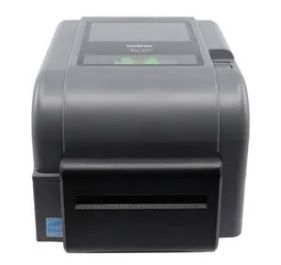 Brother TD4520TNC Barcode Label Printer