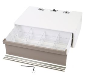 Ergotron 98-489 Rack