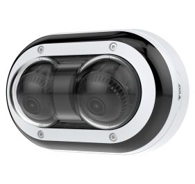 Axis 02416-001 Security Camera