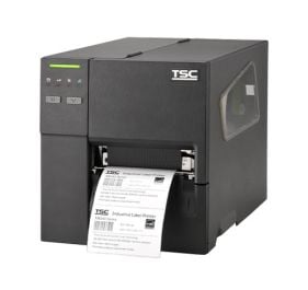 TSC MB240 Barcode Label Printer
