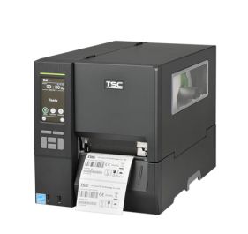 TSC MH341T Barcode Label Printer