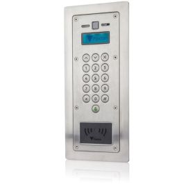 Paxton 337-500-US Access Control Panel
