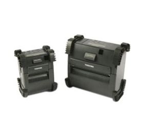 Toshiba B-EP4DL-GH32-QM-R(N) Barcode Label Printer