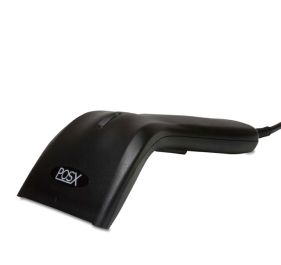 Custom America 995ED048000333 Barcode Scanner