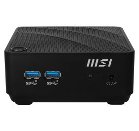 MSI CUBNJSL070 Desktop PC