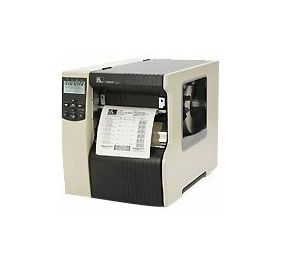 Zebra 172-8K1-00000 Barcode Label Printer