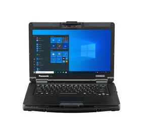 Panasonic FZ-55DZ002VM Laptop