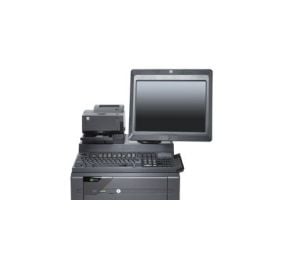 NCR 7606-1507-8801-A3 POS Touch Terminal