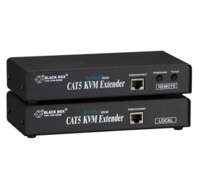 Black Box ACU1001A Products