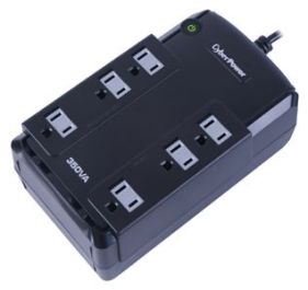 CyberPower CP350SLG Power Device