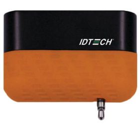 ID Tech ID-80110010-013 Credit Card Reader