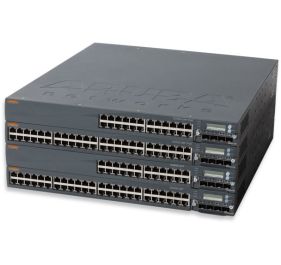 Aruba S3500-48P Data Networking
