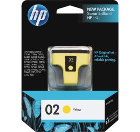 HP C8773WN InkJet Cartridge