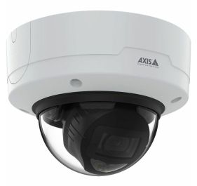Axis 02329-001 Security Camera