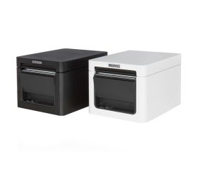 Citizen CT-E351RSUBK Receipt Printer