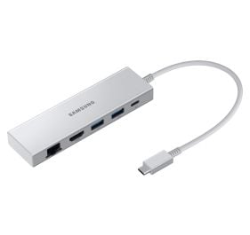 Samsung EE-P5400USEGUS Cables, Connectors, and Adapters