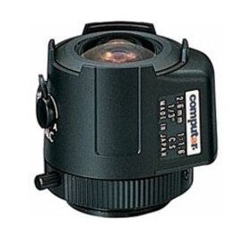 CBC TG2616AFCS CCTV Camera Lens