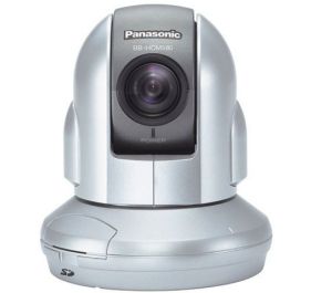 Panasonic BB-HCM580A Security Camera