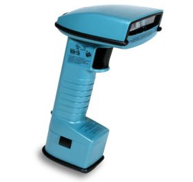 Hand Held 5770ALRK-A2-PS2 Barcode Scanner