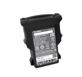 Zebra Famous-MC9300-Battery-4-Pack Famous