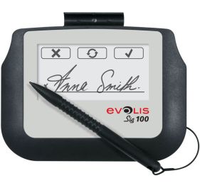 Evolis Sig100 Signature Pad