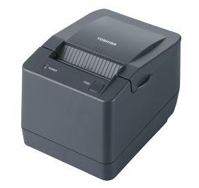 Toshiba TRST-A00-UC-QM-R Receipt Printer