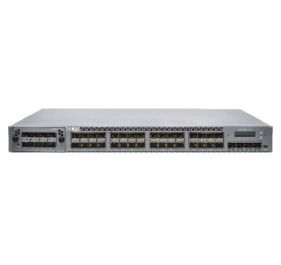 Juniper Networks EX4300-32F-DC-TAA Ethernet Switch