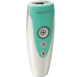 Datalogic DBT6400-HC Barcode Scanner
