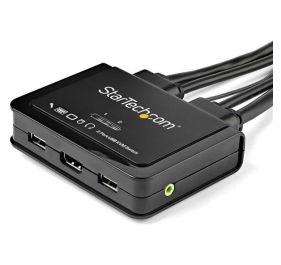 StarTech SV211HDUA4K Accessory