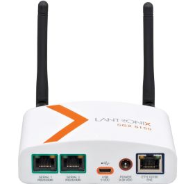 Lantronix SGX5150000US Data Networking