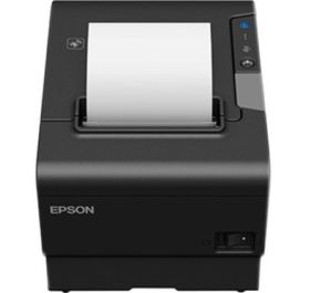 Epson C31CE94A9801 Receipt Printer